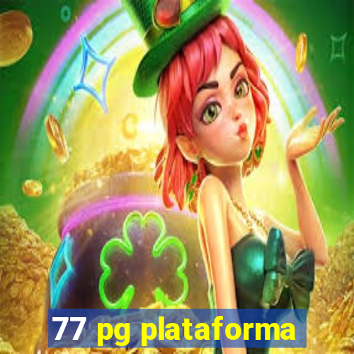 77 pg plataforma